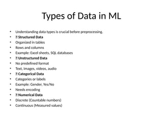 Machine_Learning_Data_Distribution_Process_Tools_TensorFlow.pptx