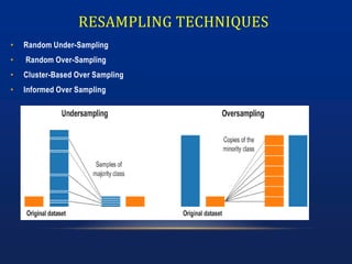 Data preprocessing in Machine learning | PPT
