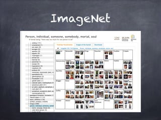 ImageNet
 