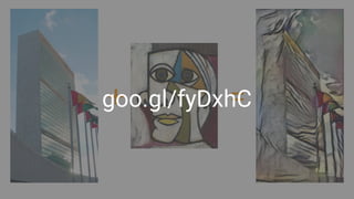 Image source: Wikimedia
+ =
A Neural Algorithm of Artistic Style http://arxiv.org/abs/1508.06576
 