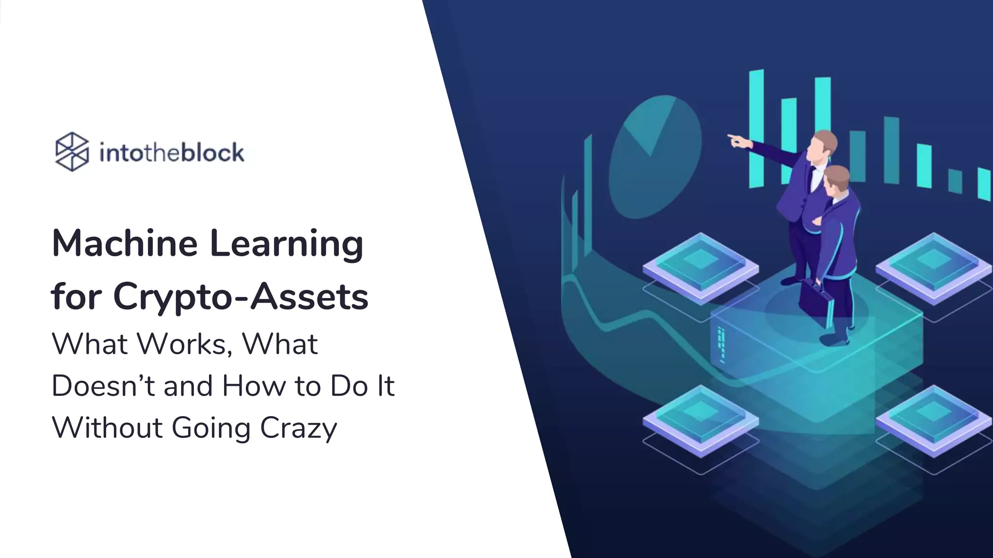 Machine Learning for Crypo-Assets | PPTX