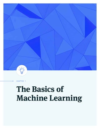 Machine learning for Marketers | PDF