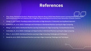 Machine Learning for Multimedia and Edge Information Processing.pptx
