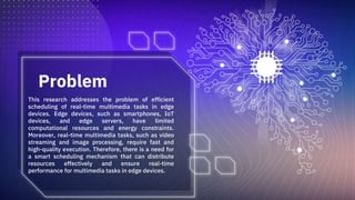 Machine Learning for Multimedia and Edge Information Processing.pptx