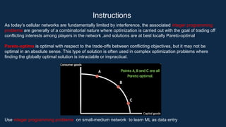 Machine Learning for Optimal Resource Allocation.pptx