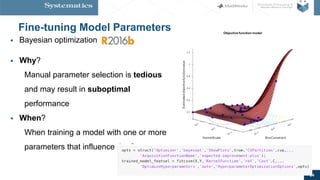 Machine learning for sensor Data Analytics | PDF