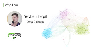 Machine learning for social media analytics | PDF