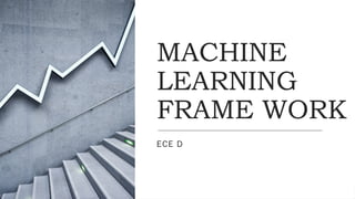 Comprehensive Machine Learning Framework: Classification, Clustering ...