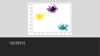 Comprehensive Machine Learning Framework: Classification, Clustering ...