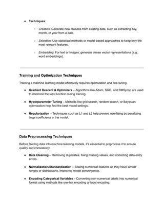 l31: modern tools to simplify deep learning models |... Machine Learning Fundamentals.pdf - jntu | PDF