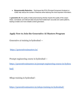 Machine Learning Fundamentals.pdf - jntu | PDF