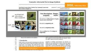 2016, UMich+Max Plank
https://arxiv.org/pdf/1605.05396.pdf
 