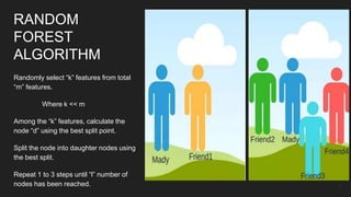 Machine learning in Cyber Security | PPTX