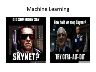 Machine Learning in Information Security by Mohammed Zuber