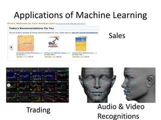Machine Learning in Information Security by Mohammed Zuber