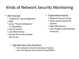 Machine Learning in Information Security by Mohammed Zuber