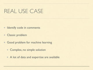 Machine learning in php | PDF