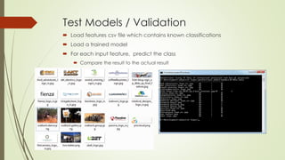 Machine learning in php Using PHP-ML | PDF