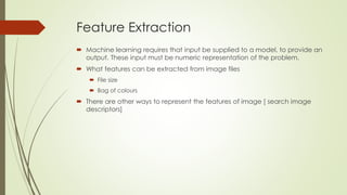 Machine learning in php Using PHP-ML | PDF