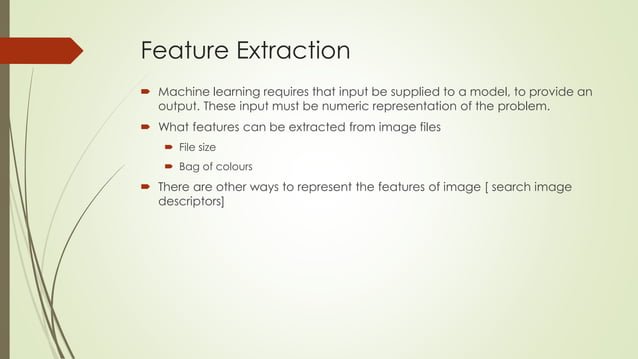 Machine learning in php Using PHP-ML | PPT
