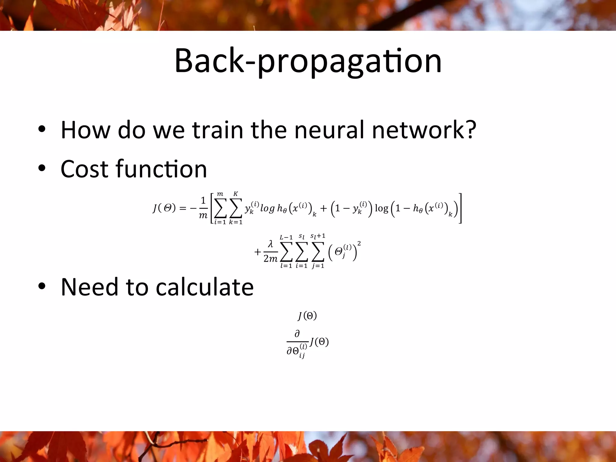 Machine Learning in q/kdb+ - Teaching KDB to Read Japanese | PPT