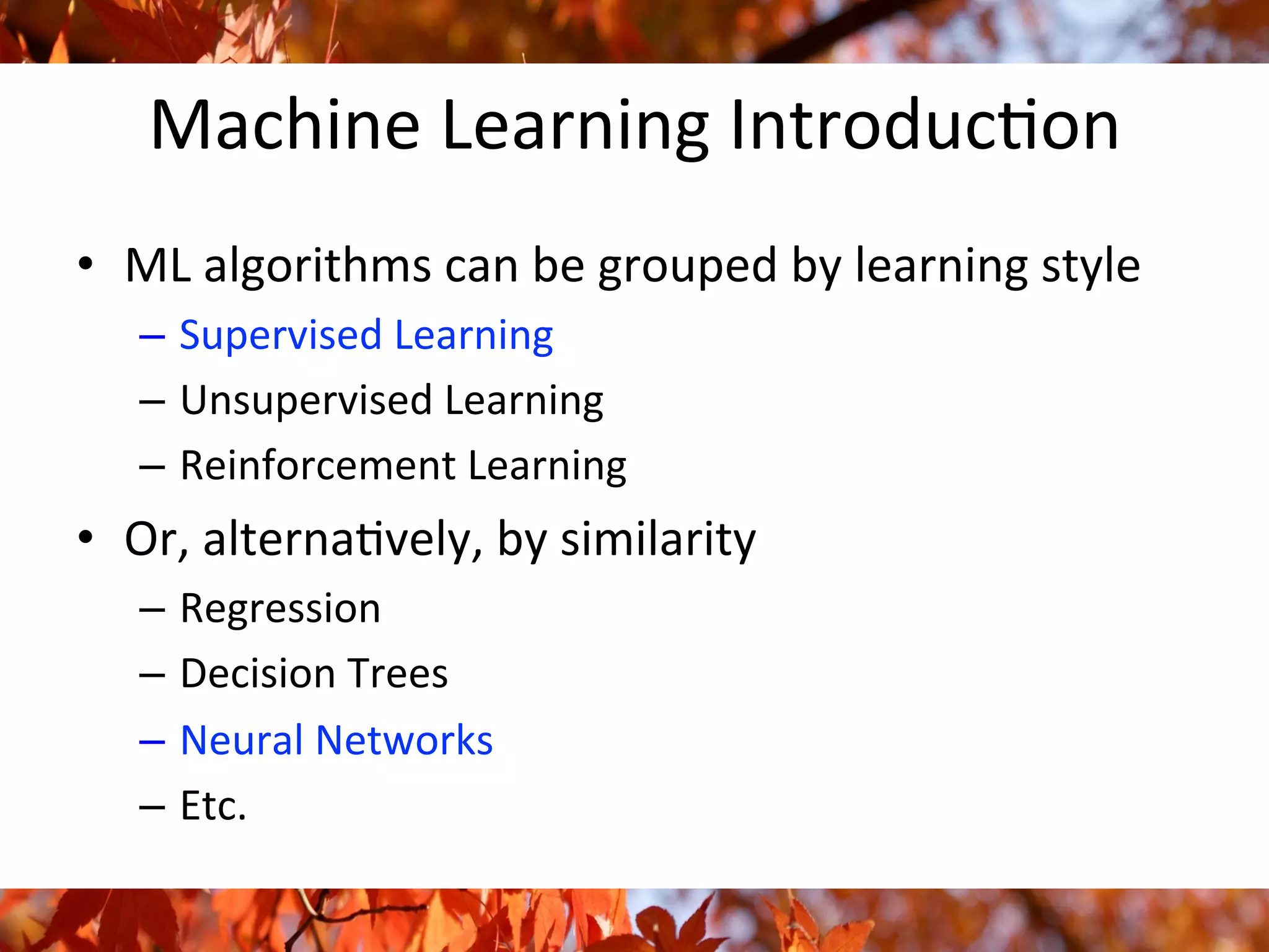 Machine Learning in q/kdb+ - Teaching KDB to Read Japanese | PPT