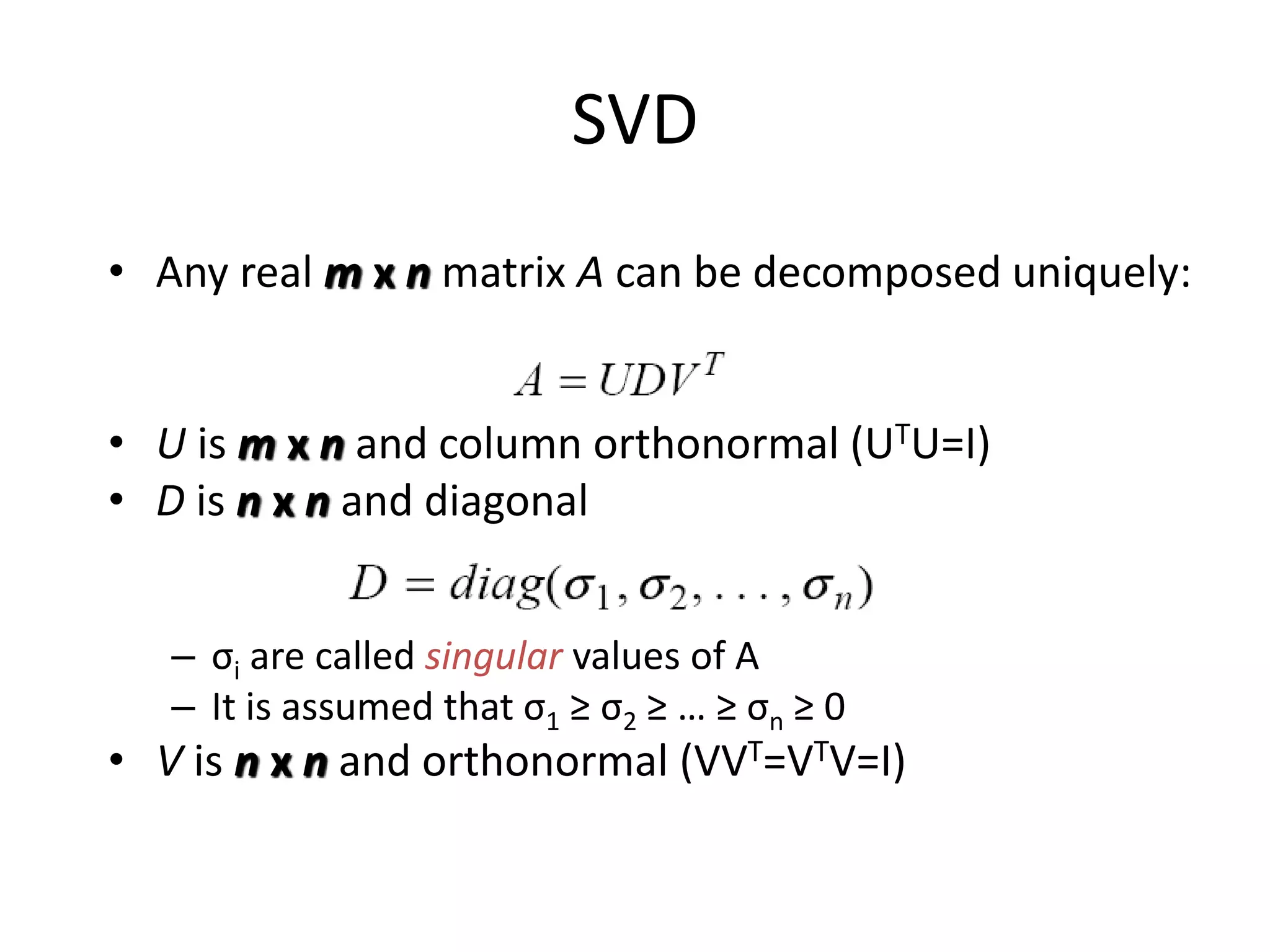 Machine Learning Interviews Day5 PPT Machine learning interviews day5 ppt