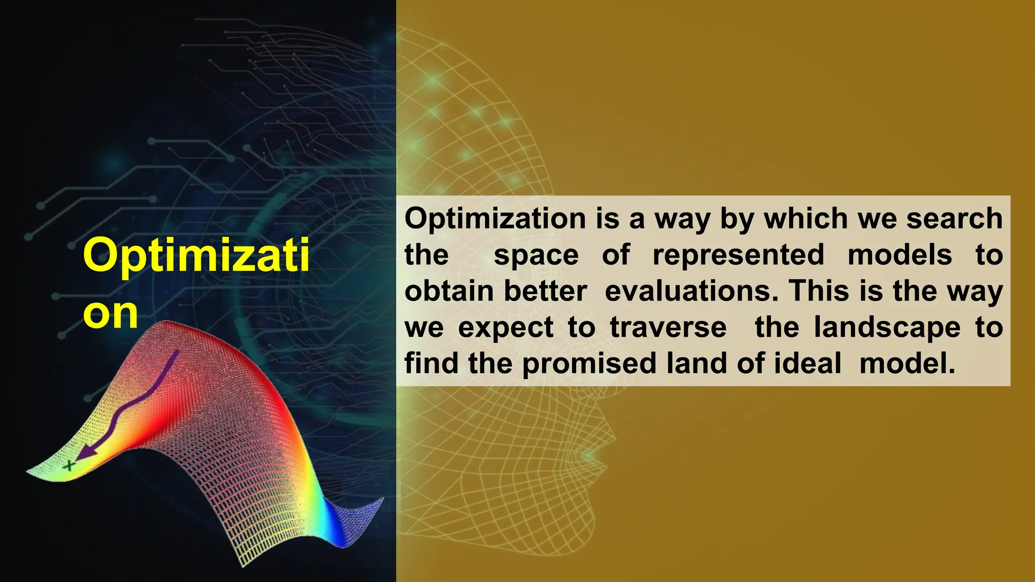 Machine Learning Introduction introducing basics of Machine Learning | PPT