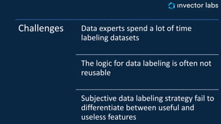 Implementing Machine Learning in the Real World | PPTX