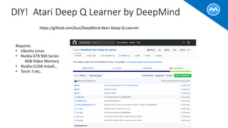 AI and Machine Learning: The many different approaches | PDF