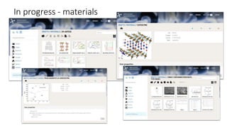 Machine learning methods for chemical properties and toxicity based ...