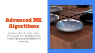 Machine Learning for Disease Prediction | PPTX
