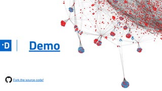 Demo
Fork the source code!
 