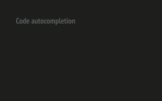 Machine learning on source code | PDF