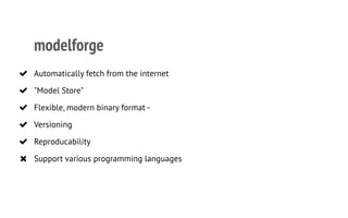 Machine learning on source code | PDF