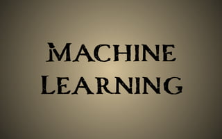 Machine learning on source code | PDF