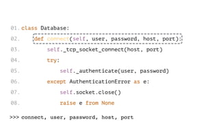 Machine learning on source code | PDF
