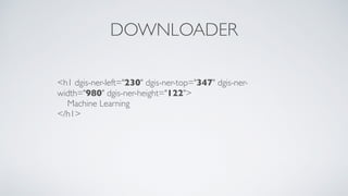 DOWNLOADER
<h1 dgis-ner-left="230" dgis-ner-top="347" dgis-ner-
width="980" dgis-ner-height="122">
Machine Learning
</h1>
 