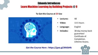 The Complete Machine Learning Resource | ODP