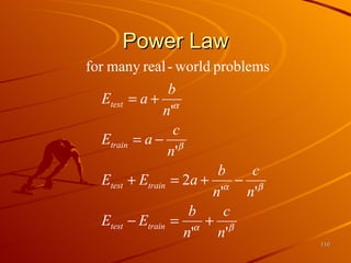 Power Law 