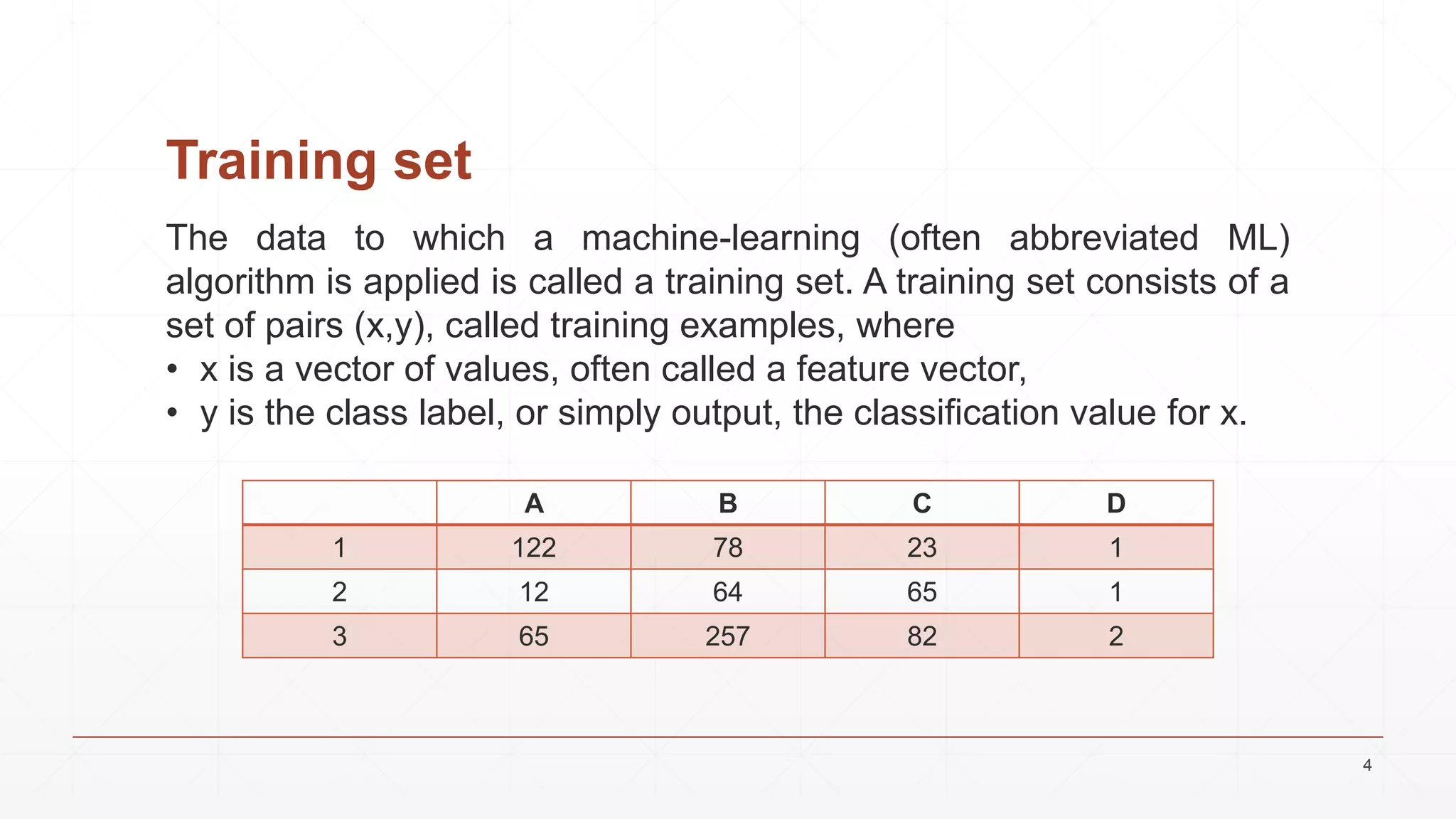 large scale Machine learning | PPT