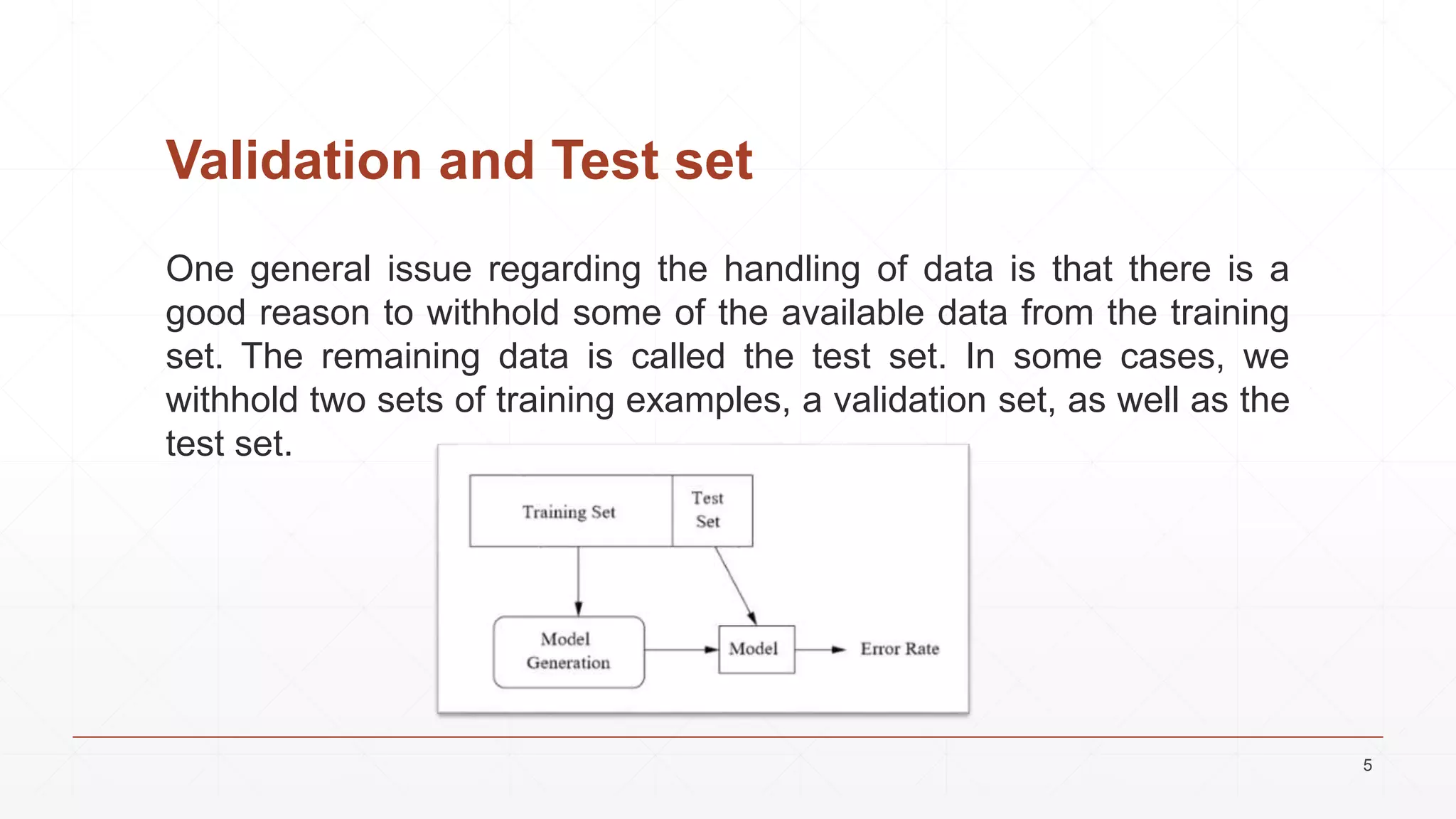 large scale Machine learning | PPT