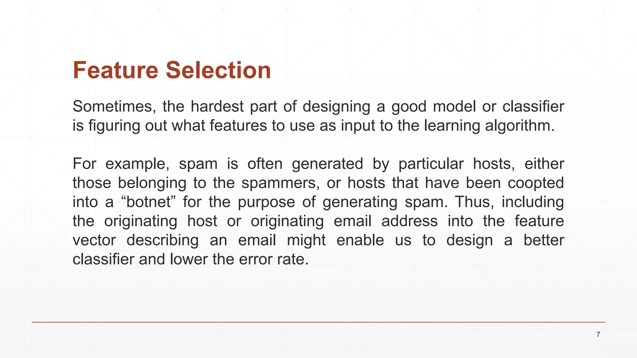 large scale Machine learning | PPT