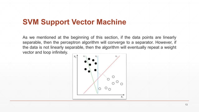 large scale Machine learning | PPT