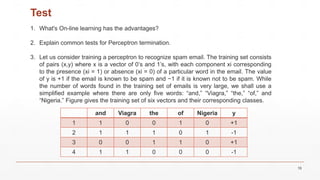 large scale Machine learning | PPT