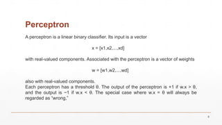 large scale Machine learning | PPT