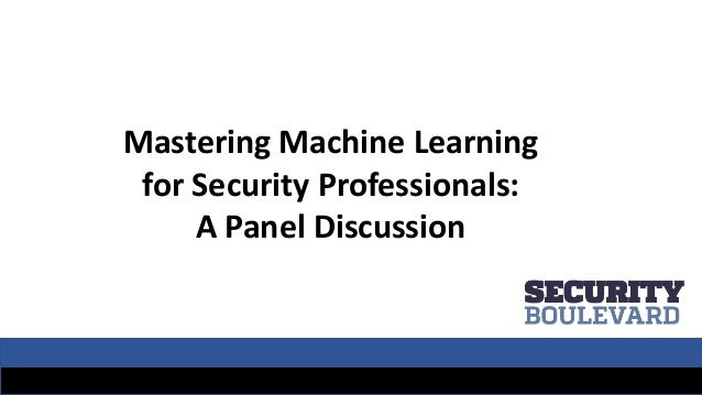 mastering machine learning