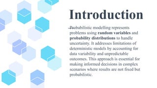 MACHINE LEARNING_Probabilistic Modelling.pptx