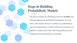 MACHINE LEARNING_Probabilistic Modelling.pptx