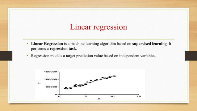 Machine learning seminar ppt | PPT